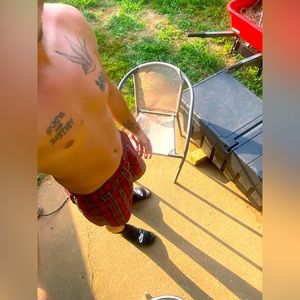 Fruit of loom boxers ❤️